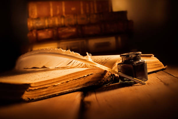 new author