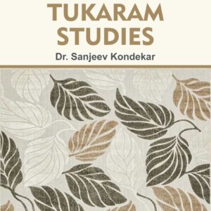 History_of_Tukaram_Studies