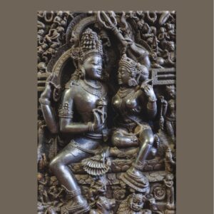 महानिर्वाण तंत्र आणि तथाकथित शैव विवाह