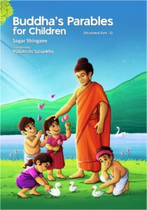The Buddha's Parables for Children - Part 2_