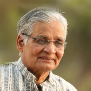 आ.ह.साळुंखे विचारप्रवर्तक मुलाखती