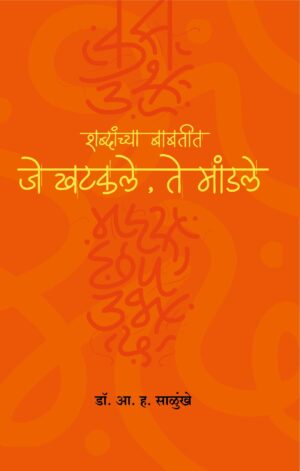 शब्दांच्या बाबतीत खटकले ते मांडले
