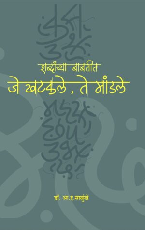 शब्दांच्या बाबतीत खटकले ते मांडले भाग 2